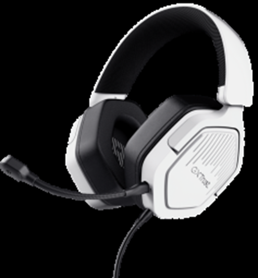 Picture of Austiņas Trust GXT492W Carus White