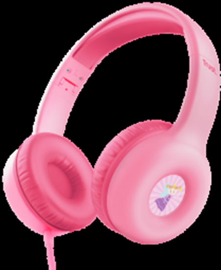 Picture of Austiņas Trust NOUNA Kids Pink