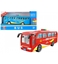Picture of Autobuss ar skaņu un gaismu, inerciju 20 cm 601239