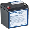 Picture of AVACOM AVA-RBP01-12050-KIT - BATTERY FOR UPS BELKIN, CYBERPOWER, EATON, EFFEKTA, FSP FORTRON