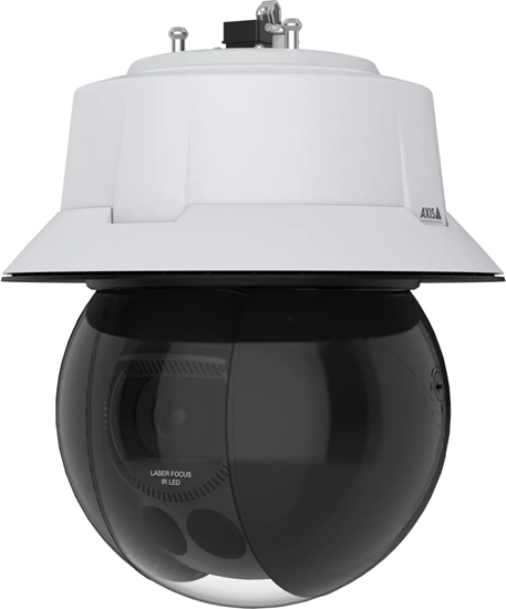 Picture of AXIS Q6355-LE UK VERSION
