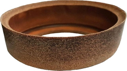 Attēls no Ādas blīve rokas sūkņiem WG-004,HS-J-4A, 2A