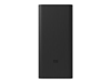 Picture of Ārēja baterija Xiaomi 18W 30000mAh Black 
