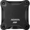 Picture of Ārējais cietais disks Adata SD620 512GB Black