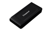Изображение Ārējais cietais disks Kingston XS1000 1TB Black