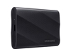 Picture of Ārējais cietais disks Samsung T9 1TB Black