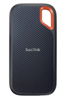 Picture of Ārējais cietais disks SanDisk Portable SSD 1TB Blue