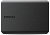 Picture of Ārējais cietais disks Toshiba Canvio Basics 4TB Black