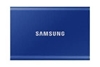Picture of Ārējais SSD disks Samsung T7 2TB Blue
