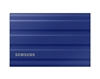 Picture of Ārējais SSD disks Samsung T7 Shield 2TB Blue