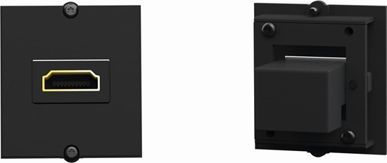 Picture of Bachmann Custom module HDMI, angled