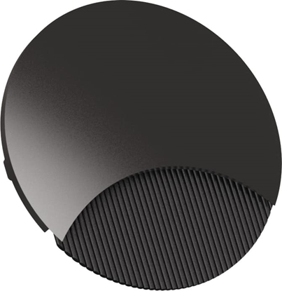 Attēls no Bachmann LOOP ROUND cable entry, black