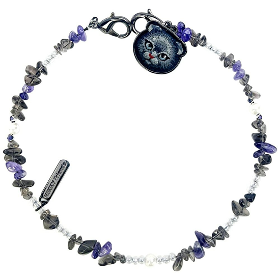 Picture of Bag charm handstrap Nimmy     Magnetic fashion bla