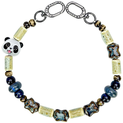 Attēls no Bag charm handstrap Nimmy New Big Eye Cute Pets 2.