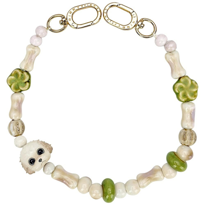 Picture of Bag charm handstrap Nimmy New Big Eye Cute Pets 2.