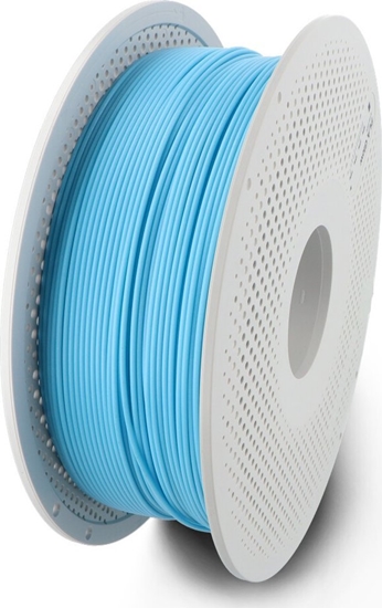 Picture of BambuLab Filament Bambu Lab PLA Glow 1,75mm 1kg - w zestawie z wielorazow szpul - Glow Blue}