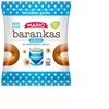 Изображение Barankas MARIO, ar iebiezināto pienu, 300g