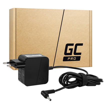 Picture of Barošanas adapteris  Green Cell PRO 19V 2.37A 45W 