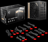 Picture of Barošanas bloks MSI MEG Ai1300P PCIE5 1300W