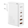 Picture of Baseus GaN2 Pro Quick Travel Charger 2x USB / 2x USB-C 100W