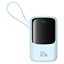 Picture of Baseus Baseus Qpow Pro+ 22.5W 10000mAh USB-C Power Bank - Blue