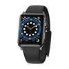 Picture of Baseus Baseus Slip-Thru strap band bracelet for Apple Watch 3/4/5/6/SE 38mm/40mm black (LBWSE-01)