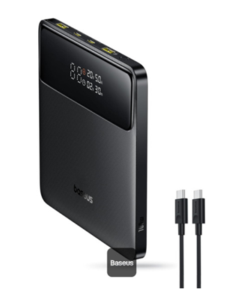 Изображение Baseus Blade H1 Lite Powerbank 20000mAh