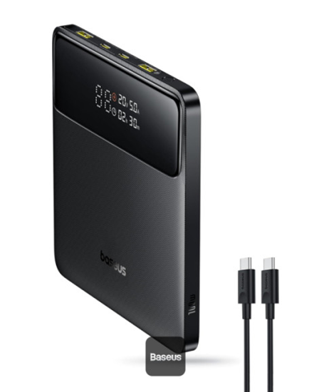 Picture of Baseus Blade H1 Lite Powerbank 20000mAh