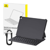 Picture of Baseus Brilliance case with keyboard for Apple iPad 10.2 (2019/2020/2021) / QWERTY / Type-C