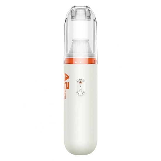 Picture of Odkurzacz rczny Baseus Bezprzewodowy odkurzacz samochodowy A2Pro 6000Pa (biay)