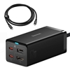 Picture of Baseus GaN5 Pro Wall charger 2xUSB-C / USB / HDMI / 67W