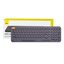 Picture of Baseus K01B Wireless Bluetooth Keyboard