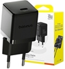 Picture of Baseus Palm USB C Charger 30W EU black