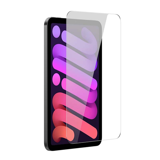 Picture of Baseus rūdīts stikls 0,3 mm iPad mini 8,3''