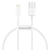 Picture of Baseus Superior Series Cable USB / Lightning / 2.4A / 0.25m