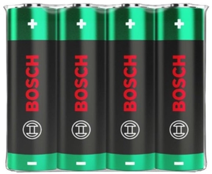 Picture of BATERIA BOSCH 4SZT AA SUPER ALKALINE LR6SA4F/00