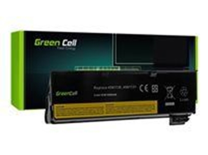 Изображение Akumulators Green Cell 0C52861 for Lenovo ThinkPad L450 T440 T450 X240 X250