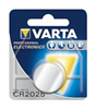 Picture of Baterija Varta CR2025 Professional