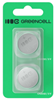 Picture of Baterijas Green Cell 2x Lithium CR2032 3V 220mAh