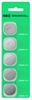 Picture of Baterijas Green Cell Blister 5x Lithium Battery CR2025