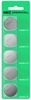 Picture of Baterijas Green Cell Blister 5x Lithium Battery CR2430