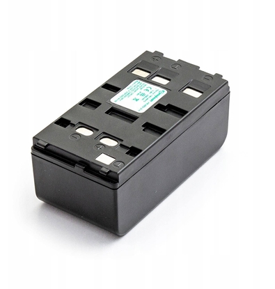 Attēls no Battery for Leica GEB121 6V4200mAh NiMH