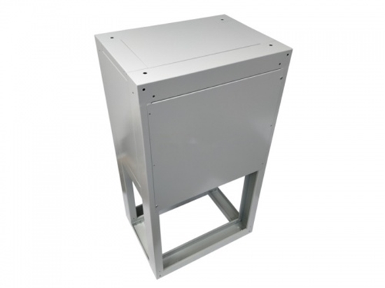 Изображение Bāze/Pjedestāls rack tipa skapim 60x60, augstums 110 cm