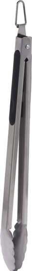 Picture of BBQ SZCZYPCE DO GRILLA ZE STALI NIERDZEWNEJ D.38CM