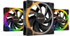 Picture of be quiet! Light Wings 120mm PWM Triple Pack