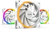 Picture of be quiet! Light Wings White 120mm PWM high-speed Triple-Pack
