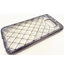 Attēls no Beeyo Diamond Grid for Samsung Galaxy S6 G920 Dark silver