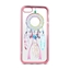 Picture of Beeyo Huawei P8 Lite 2017/P9 lite 2017 Dreamcatcher TPU Pink