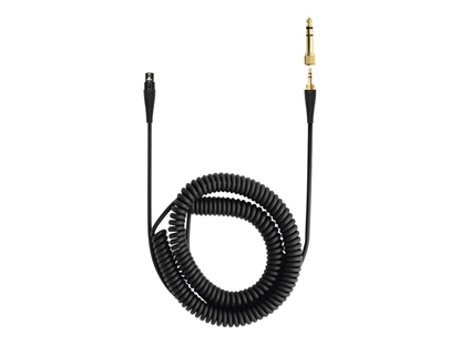 Изображение Beyerdynamic | Pro X Coiled Cable for Pro X Headphones, Black