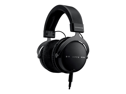 Изображение Beyerdynamic DT 1770 Pro 250 ohms Studio headphones - 710717 |